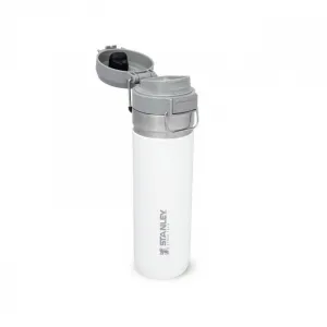 Stanley Quick Flip Go Bottle termofľaša Black 2.0 700 ml