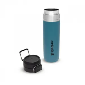 Stanley Quick Flip Go Bottle termofľaša Black 2.0 700 ml