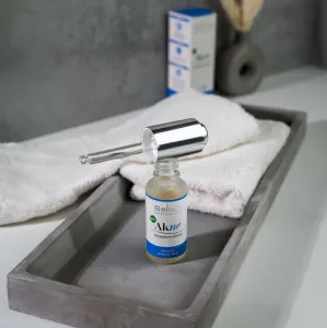 Akné Bioaktívne pleťové sérum, 20 ml