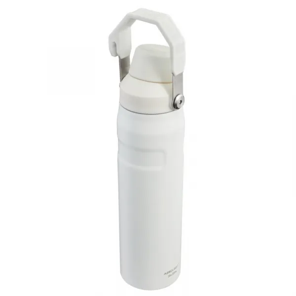 Stanley IceFlow™ Fast Flow Lid Bottle fľaša na vodu z nehrdzavejúcej ocele Citron 600 ml