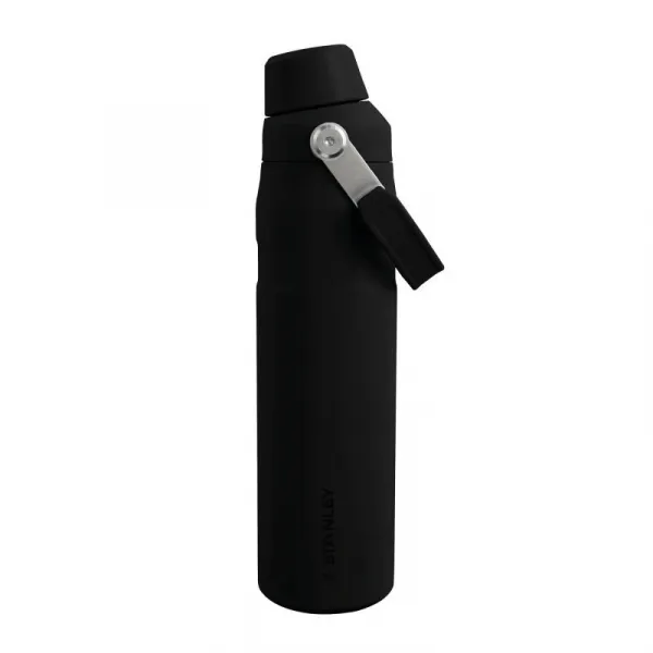 Stanley IceFlow™ Fast Flow Lid Bottle fľaša na vodu z nehrdzavejúcej ocele Lilac 600 ml
