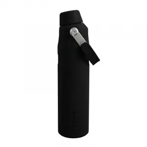 Stanley IceFlow™ Fast Flow Lid Bottle fľaša na vodu z nehrdzavejúcej ocele Lilac 600 ml