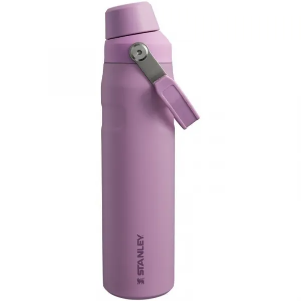 Stanley IceFlow™ Fast Flow Lid Bottle fľaša na vodu z nehrdzavejúcej ocele Citron 600 ml