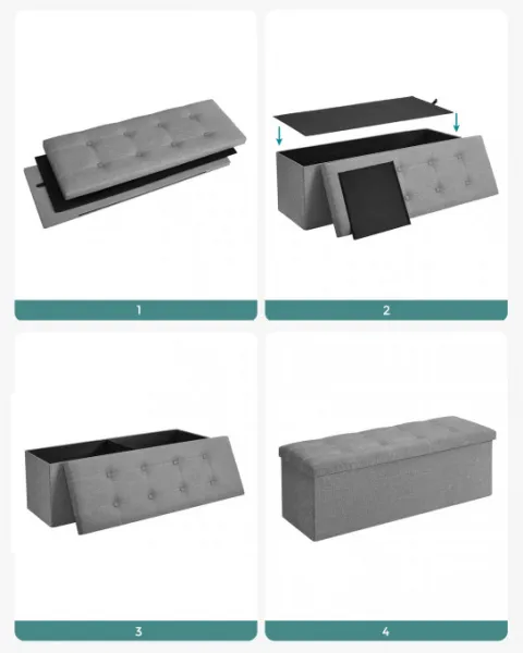 Puf - LSF077G05V1 9401800000
