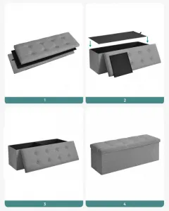 Puf - LSF077G05V1 9401800000