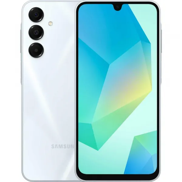 Samsung Galaxy A16 LTE/4GB/128GB/Light Gray