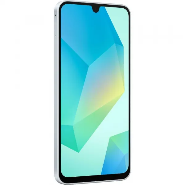 Samsung Galaxy A16 LTE/4GB/128GB/Light Gray