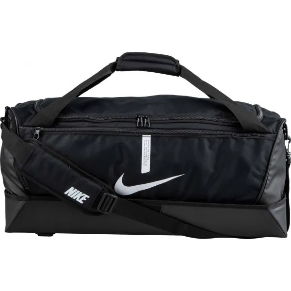 Nike ACADEMY TEAM L HARDCASE Športová taška, čierna, veľkosť