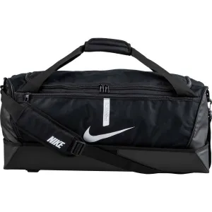 Nike ACADEMY TEAM L HARDCASE Športová taška, čierna, veľkosť
