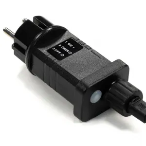 Nexos 2192 diLED napájacie trafo pre systém LED svetelných reťazí