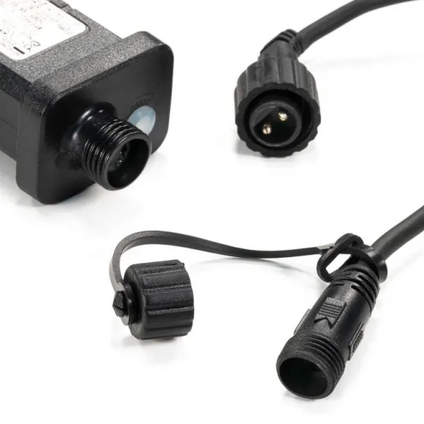 Nexos 2192 diLED napájacie trafo pre systém LED svetelných reťazí