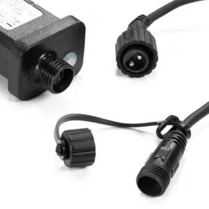 Nexos 2192 diLED napájacie trafo pre systém LED svetelných reťazí