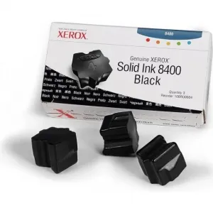 Xerox 108R00604 čierny (black) originálny toner