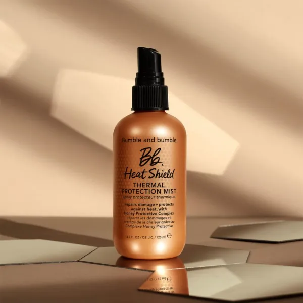 Bumble and bumble Bb. Heat Shield Thermal Protection Mist ochranný sprej pre tepelnú úpravu vlasov 60 ml