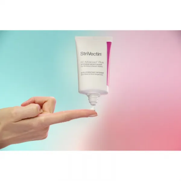 StriVectin Anti-Wrinkle SD Advanced Plus koncentrovaný krém redukujúci vrásky 118 ml