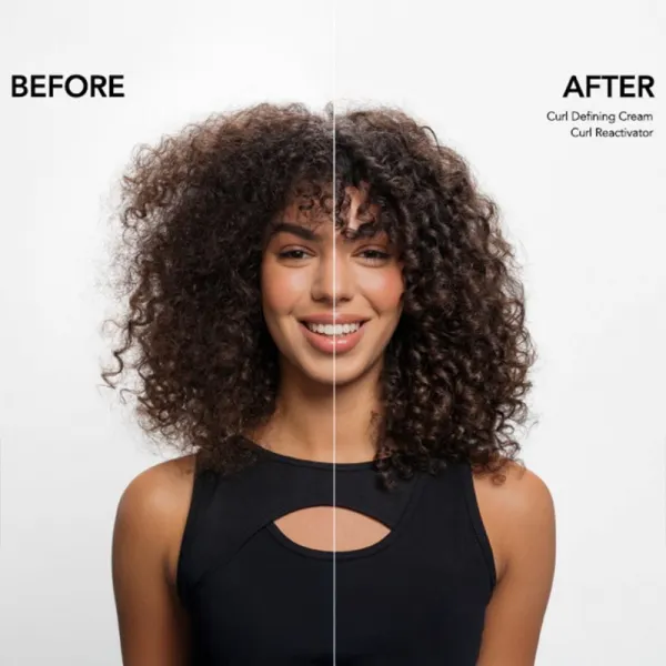 Bumble and bumble Bb. Curl Reactivator aktivačný sprej pre vlnité a kučeravé vlasy 250 ml