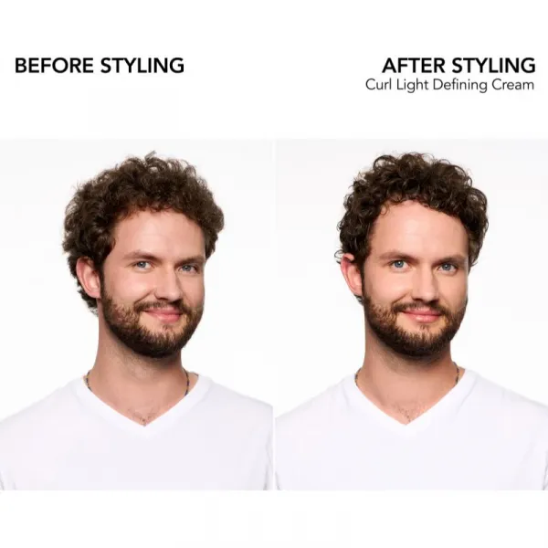 Bumble and bumble Bb. Curl Light Defining Cream stylingový krém pre definíciu vĺn ľahké spevnenie 250 ml