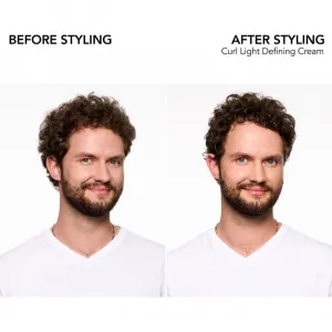 Bumble and bumble Bb. Curl Light Defining Cream stylingový krém pre definíciu vĺn ľahké spevnenie 250 ml