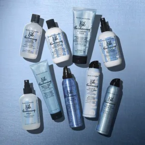 Bumble and bumble Thickening Volume Shampoo šampón pre maximálny objem vlasov 1000 ml