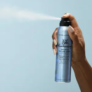 Bumble and bumble Thickening Dryspun Texture Spray vlasový sprej pre maximálny objem 150 ml