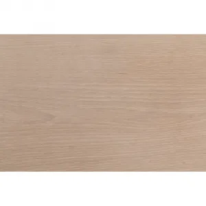 Actona TV stolek Linley 160 cm dub bělený