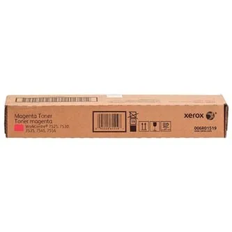 Xerox 006R01519 purpurový (magenta) originálny toner