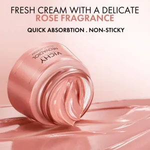 Vichy Neovadiol Rose Platinium rozjasňujúci a posilňujúci denný krém pre zrelú pleť 50 ml