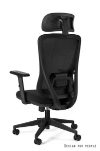 Ergonomická kancelárska stolička Optimo