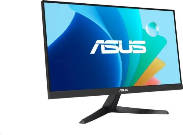 ASUS LCD 22" VY229HF Eye Care Monitor FHD 1920 x 1080 IPS 100Hz  1ms (MPRT) Adaptive Sync HDMI VGA