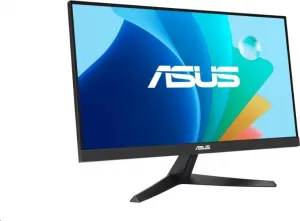 ASUS LCD 22" VY229HF Eye Care Monitor FHD 1920 x 1080 IPS 100Hz  1ms (MPRT) Adaptive Sync HDMI VGA