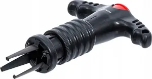 BGS Technics Nástroj na uvoľnenie krytu matíc kolies