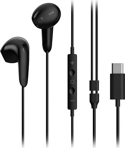 ALIGATOR AE007/USB-C/Černá