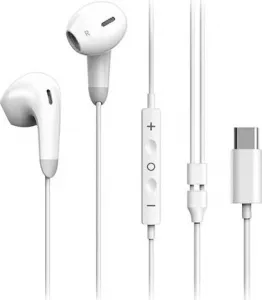 ALIGATOR AE007/USB-C/Bílá