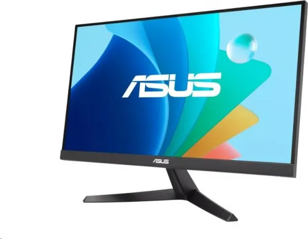ASUS LCD 22" VY229HF Eye Care Monitor FHD 1920 x 1080 IPS 100Hz  1ms (MPRT) Adaptive Sync HDMI VGA