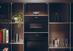 Haier H38DMWID46NB + BENEFIT
