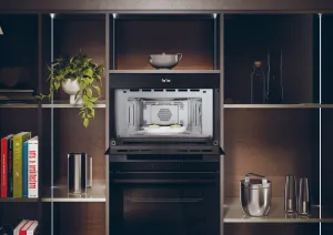 Haier H38DMWID46NB + BENEFIT