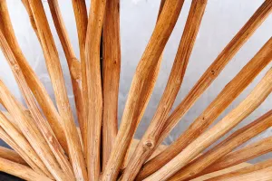 Stolná lampa KAINEUS Dekorhome