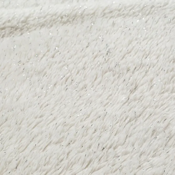 ArtFir Deka BLINK | biela 150 x 200 cm