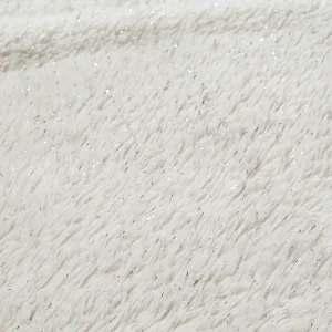 ArtFir Deka BLINK | biela 150 x 200 cm