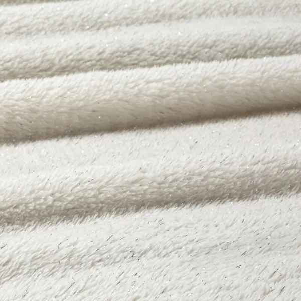 ArtFir Deka BLINK | biela 150 x 200 cm