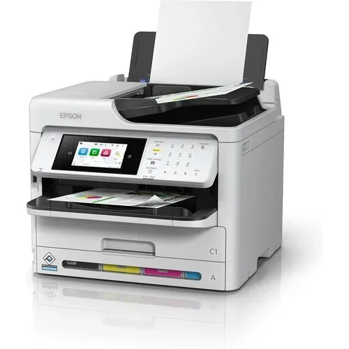 Epson WorkForce Pro WF-C5890DWF C11CK23401 atramentová multifunkcia, poškodený obal