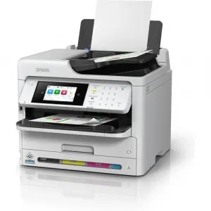 Epson WorkForce Pro WF-C5890DWF C11CK23401 atramentová multifunkcia, poškodený obal