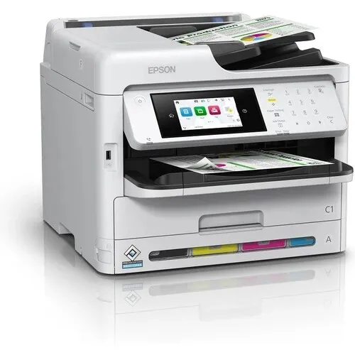 Epson WorkForce Pro WF-C5890DWF C11CK23401 atramentová multifunkcia, poškodený obal