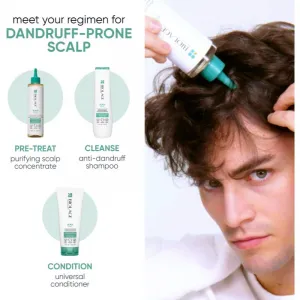 Biolage ScalpSync koncentrát pre pokožku hlavy 200 ml