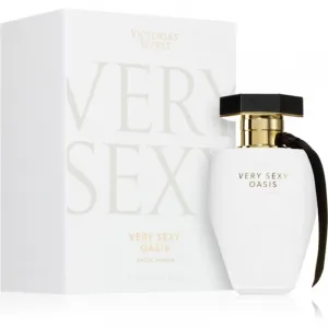 Victoria's Secret Very Sexy Oasis parfumovaná voda I. pre ženy 50 ml