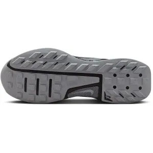 Nike JUNIPER TRAIL 3 Pánska bežecká obuv, čierna, veľkosť 46