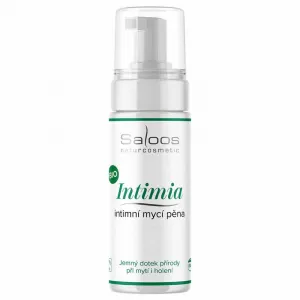 BIO Intimia čistiaca pena, 150 ml