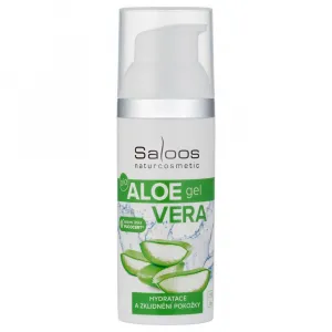 BIO Aloe Vera gél, 50 ml