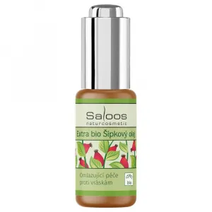 Extra BIO Šípkový olej, 20 ml