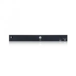 Zyxel XMG1915-10E, 8-port 2.5GbE, 2 SFP+ Smart Switch, hybird mode, standalone or NebulaFlex Cloud